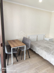 Квартира 1-комн 33 м² - Шалва Инасаридзе, Батуми