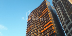 Квартира 1-комн 33 м² - Шалва Инасаридзе, Батуми