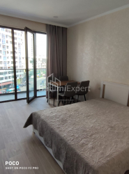 Квартира 1-комн 33 м² - Шалва Инасаридзе, Батуми