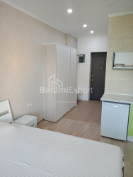 Квартира 1-комн 33 м² - Шалва Инасаридзе, Батуми