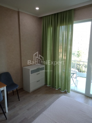 Квартира 33 м² - Шалва Инасаридзе, Батуми, Грузия