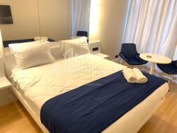 Квартира 1-комн 29 м² - Шерифа Химшиашвили, Батуми