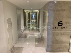 Квартира 1-комн 29 м² - Шерифа Химшиашвили, Батуми