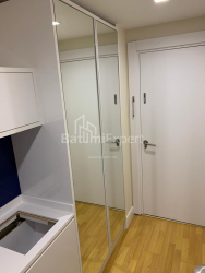 Квартира 1-комн 29 м² - Шерифа Химшиашвили, Батуми