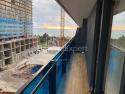 Квартира 29 м² - Шерифа Химшиашвили, Батуми, Грузия