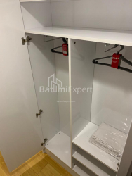 Квартира 29 м² - Шерифа Химшиашвили, Батуми, Грузия