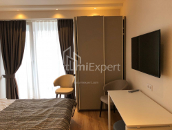 Квартира 1-комн 31 м² - Шерифа Химшиашвили, Батуми