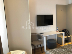 Квартира 31 м² - Шерифа Химшиашвили, Батуми, Грузия