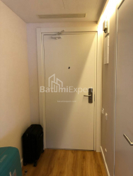 Квартира 31 м² - Шерифа Химшиашвили, Батуми, Грузия