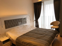 Квартира 1-комн 31 м² - Шерифа Химшиашвили, Батуми