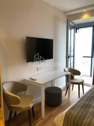 Квартира 1-комн 31 м² - Шерифа Химшиашвили, Батуми