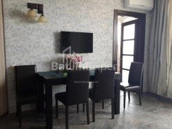 Квартира 2-комн 54.7 м² - Юсуфа Кобаладзе, Батуми