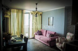 Квартира 2-комн 54.7 м² - Юсуфа Кобаладзе, Батуми