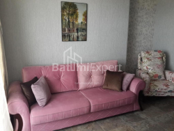Квартира 2-комн 54.7 м² - Юсуфа Кобаладзе, Батуми