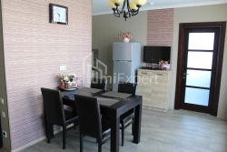 Квартира 2-комн 118.7 м² - Юсуфа Кобаладзе, Батуми