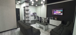 Квартира 2-комн 52 м² - Еквтиме Такаишвили, Батуми