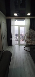 Квартира 52 м² - Еквтиме Такаишвили, Батуми, Грузия