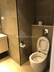 Квартира 31 м² - Шерифа Химшиашвили, Батуми, Грузия