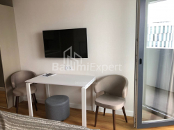 Квартира 1-комн 31 м² - Шерифа Химшиашвили, Батуми