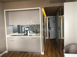 Квартира 1-комн 31 м² - Шерифа Химшиашвили, Батуми
