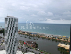 Квартира 31 м² - Шерифа Химшиашвили, Батуми, Грузия