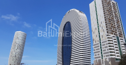 Квартира 31 м² - Шерифа Химшиашвили, Батуми, Грузия