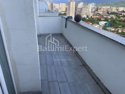 Квартира 1-комн 37 м² - Ангиса, Батуми