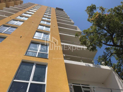 Квартира 1-комн 37 м² - Ангиса, Батуми