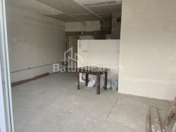 Квартира 1-комн 37 м² - Ангиса, Батуми