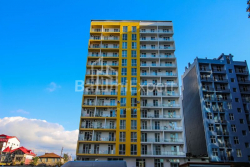Квартира 37 м² - Ангиса, Батуми, Грузия