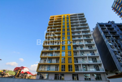 Квартира 37 м² - Ангиса, Батуми, Грузия