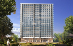 Квартира 3-комн 54 м² - Григола Элиава, Батуми