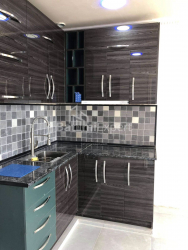 Квартира 54 м² - Григола Элиава, Батуми, Грузия