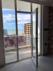 Квартира 3-комн 54 м² - Григола Элиава, Батуми