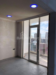 Квартира 3-комн 54 м² - Григола Элиава, Батуми