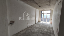 Квартира 3-комн 59.2 м² - Ильи Чавчавадзе, Батуми