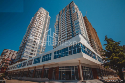 Квартира 3-комн 59.2 м² - Ильи Чавчавадзе, Батуми