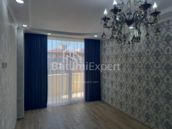 Квартира 3-комн 67 м² - Тбел-Абусеридзе, Батуми