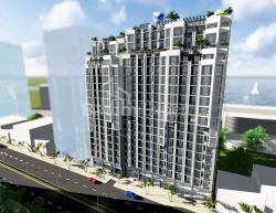Квартира 67 м² - Тбел-Абусеридзе, Батуми, Грузия