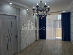 Квартира 3-комн 67 м² - Тбел-Абусеридзе, Батуми
