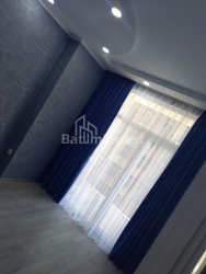 Квартира 3-комн 67 м² - Тбел-Абусеридзе, Батуми
