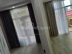 Квартира 3-комн 67 м² - Тбел-Абусеридзе, Батуми