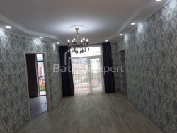 Квартира 4-комн 77 м² - Тбел-Абусеридзе, Батуми