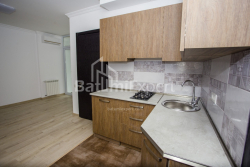 Квартира 37 м² - Еквтиме Такаишвили, Батуми, Грузия