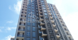 Квартира 2-комн 37 м² - Еквтиме Такаишвили, Батуми