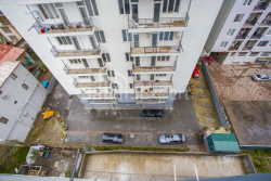 Квартира 37 м² - Еквтиме Такаишвили, Батуми, Грузия