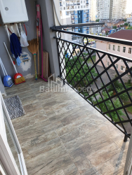 Квартира 47 м² - Вахтанга Горгасали, Батуми, Грузия