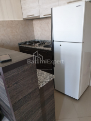Квартира 47 м² - Вахтанга Горгасали, Батуми, Грузия