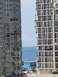 Квартира 47 м² - Вахтанга Горгасали, Батуми, Грузия