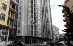 Квартира 2-комн 47 м² - Вахтанга Горгасали, Батуми